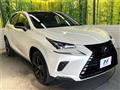 2019 Lexus NX