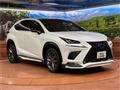 2019 Lexus NX