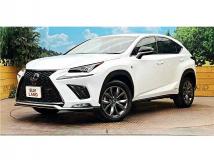 2019 Lexus NX