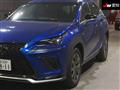 2018 Lexus NX