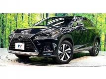 2018 Lexus NX