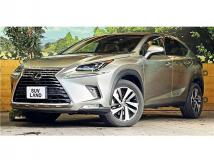 2018 Lexus NX