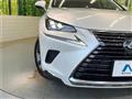 2018 Lexus NX
