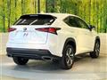 2018 Lexus NX