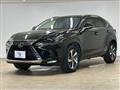2018 Lexus NX