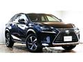 2017 Lexus NX