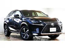2017 Lexus NX