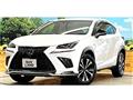 2017 Lexus NX