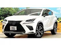 2017 Lexus NX