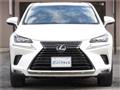 2017 Lexus NX