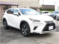 2017 Lexus NX