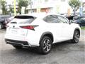 2017 Lexus NX