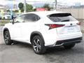 2017 Lexus NX