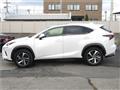 2017 Lexus NX