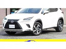 2017 Lexus NX