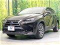 2015 Lexus NX