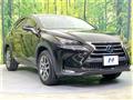 2015 Lexus NX