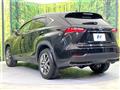 2015 Lexus NX