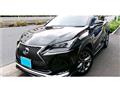 2015 Lexus NX