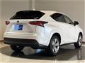 2014 Lexus NX