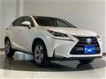 2014 Lexus NX