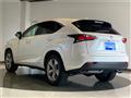 2014 Lexus NX