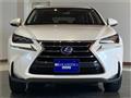 2014 Lexus NX