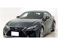 2024 Lexus RC