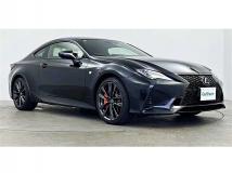 2024 Lexus RC