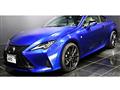 2024 Lexus RC