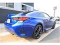 2024 Lexus RC