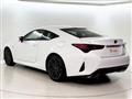 2023 Lexus RC