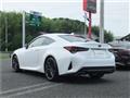 2023 Lexus RC