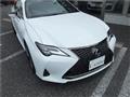 2023 Lexus RC