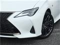 2023 Lexus RC