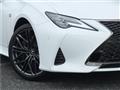 2023 Lexus RC