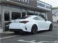 2023 Lexus RC