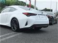 2023 Lexus RC