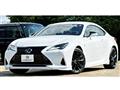2023 Lexus RC