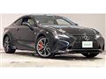 2022 Lexus RC