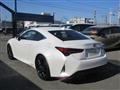 2022 Lexus RC