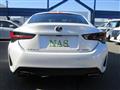 2022 Lexus RC