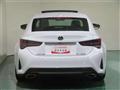 2022 Lexus RC