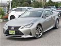 2022 Lexus RC