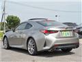 2022 Lexus RC
