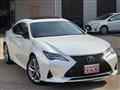 2022 Lexus RC