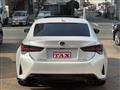 2022 Lexus RC