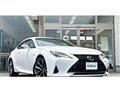2022 Lexus RC