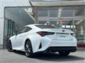 2022 Lexus RC