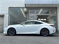 2022 Lexus RC